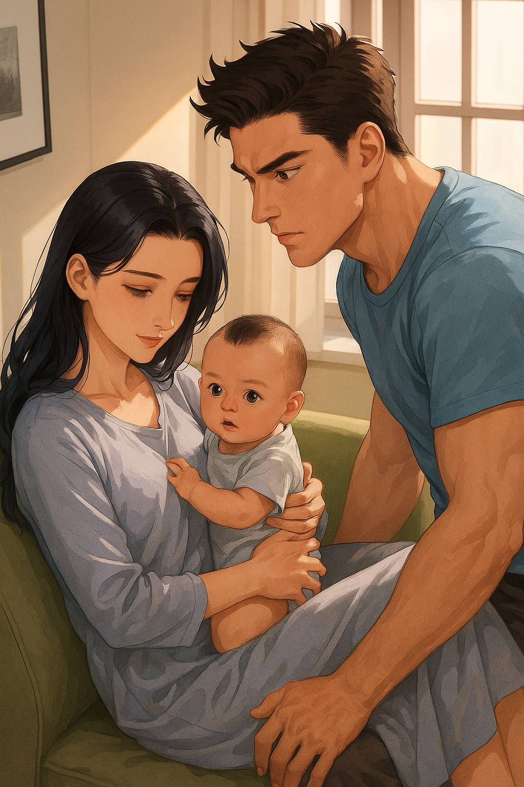 Hôn Nhân – Thắng Hay Thua?